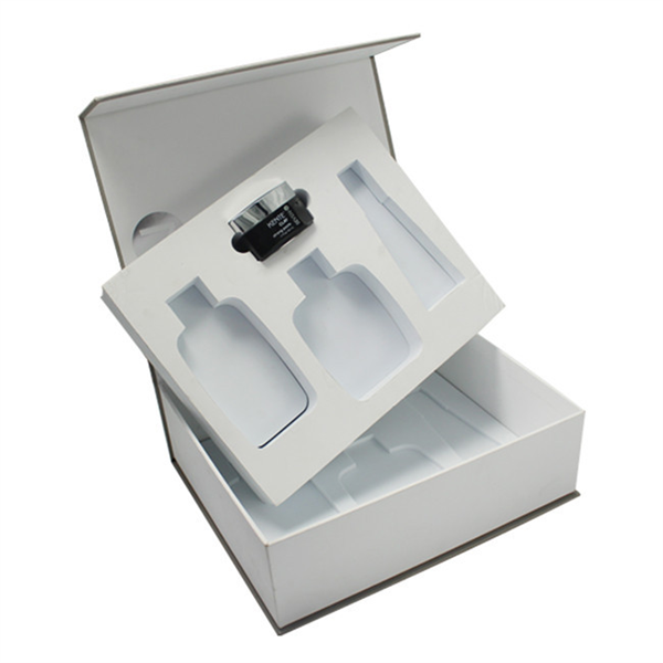 customize skin care gift pacakging box