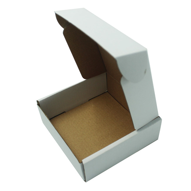 Shipping Corrugated Paper Cardboard Box For Electronic Products