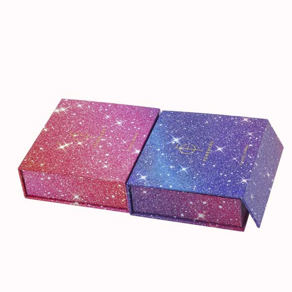 cosmetic paper box