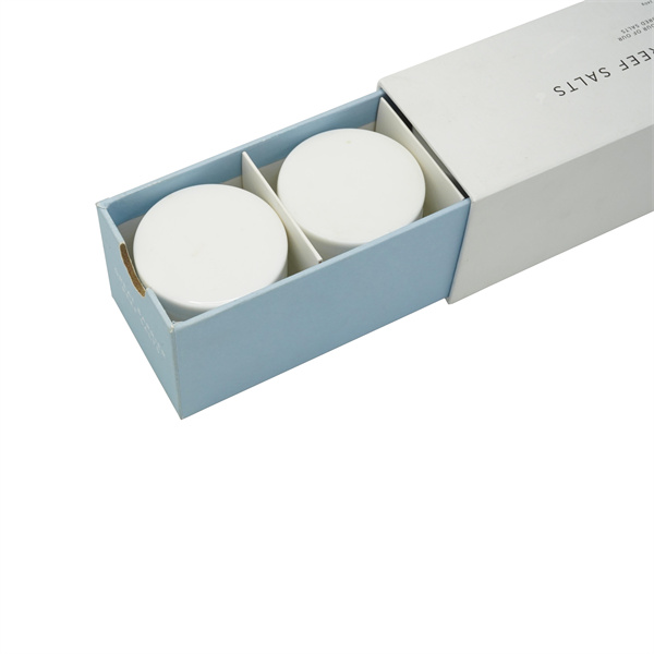 cosmetic product packaging box