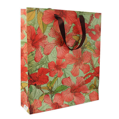 custom paper bag