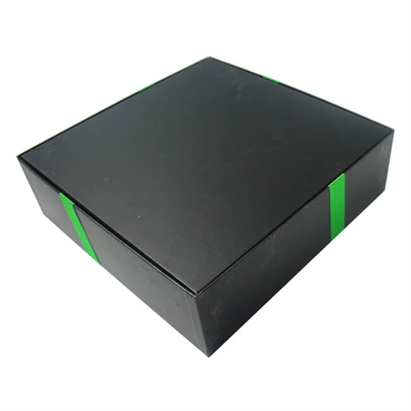 custom paper box for gift packaging