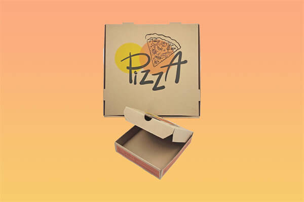 custom pizza boxes