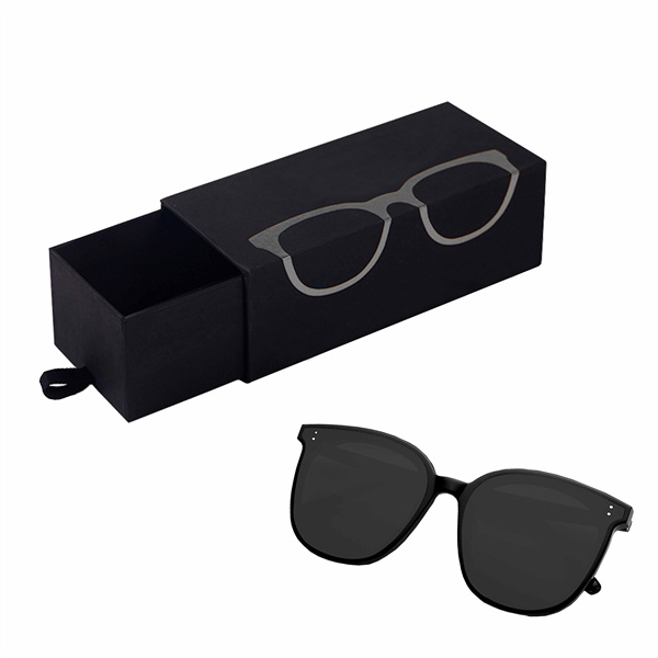 Acrylic Sunglasses Case Storage Box 4 Clear Divided Drawers - Temu-nttc.com.vn