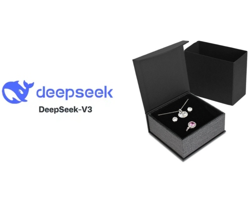 deepseek