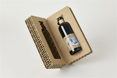 eco-friendly packaging solution