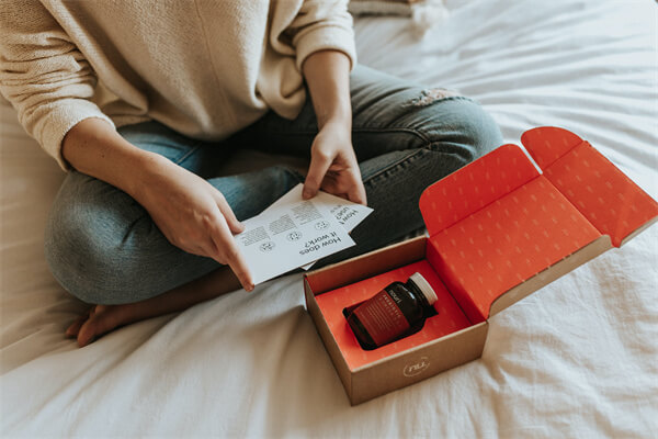 ecommerce packaging