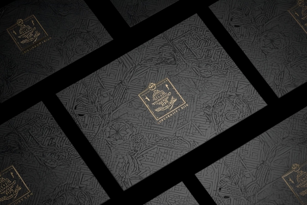 Top 7 Reasons to Choose Embossed Gift Boxes for Luxury Packaging