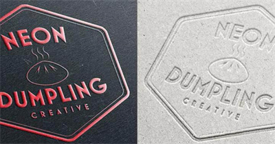 embossing-and-debossing