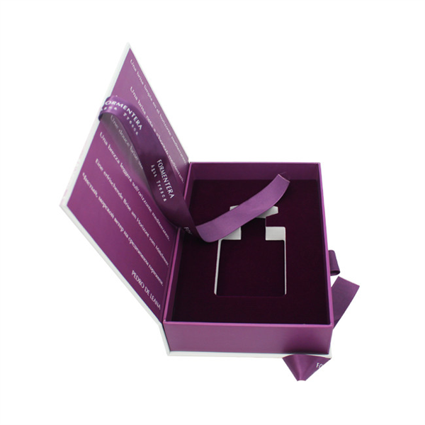 Custom Luxury Perfume Packaging | Perfume Gift Box Suppliers, Manufacturers