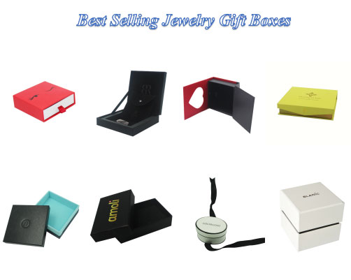 best selling jewelry gift box