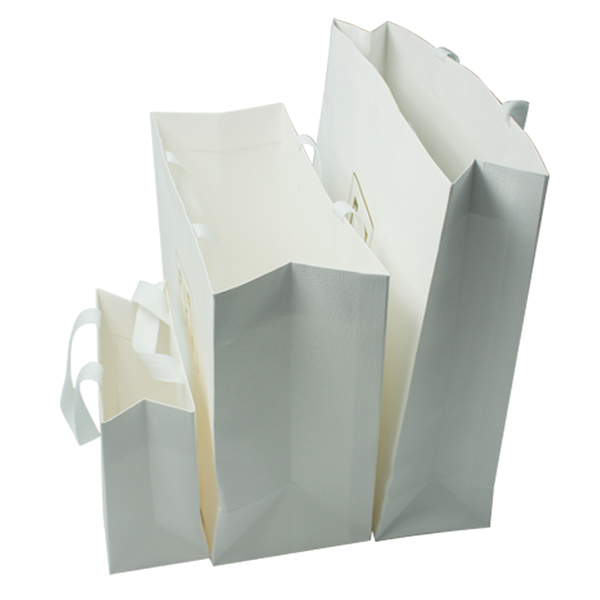 shopping bags