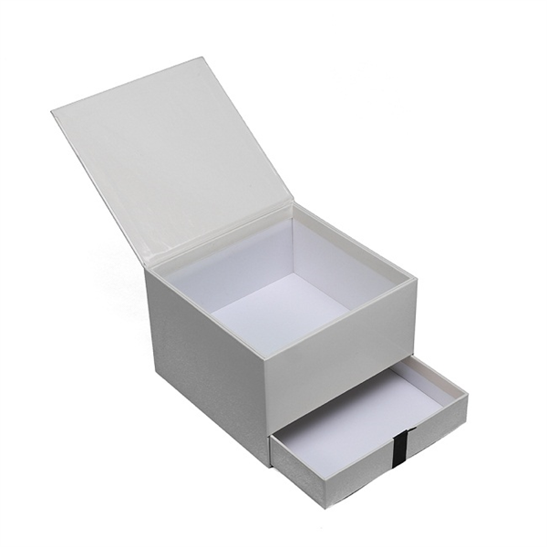 Single/Double Layer Drawer Gift Box Packaging Custom Design Gift Box  Manufacturer