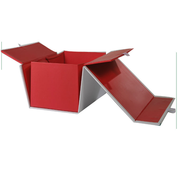 folding gift box factory