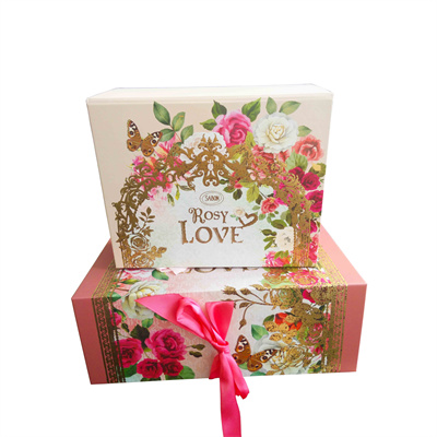 gift packaging box