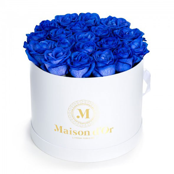 Give your fresh flowers a warm home with luxury custom printing boxes 02