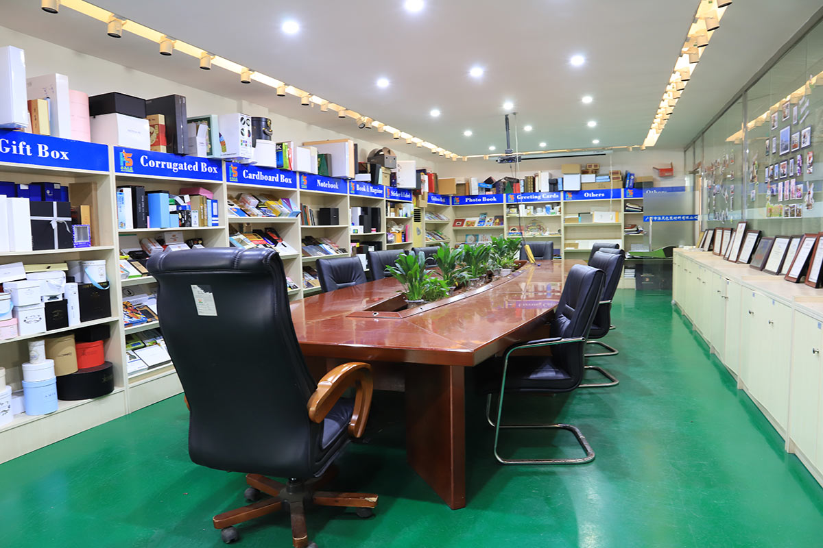 Our Company