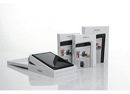 huaisheng electronic packaging boxes