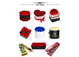 huaisheng flower gift box