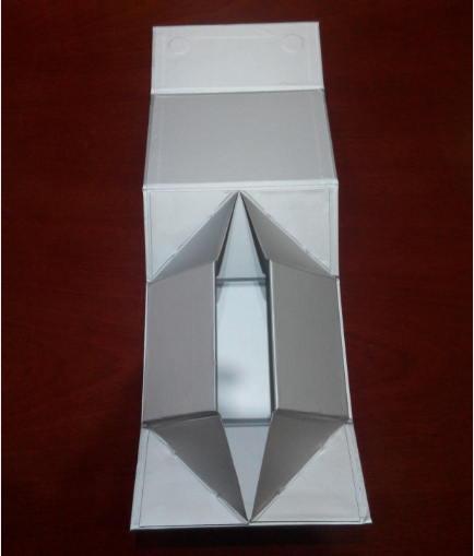 huaisheng fold box