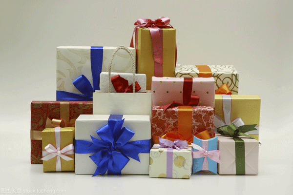 huaisheng packaging gift box