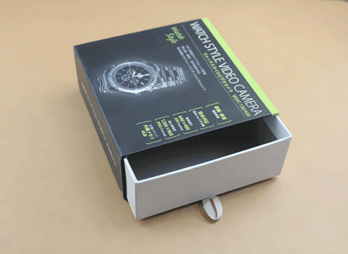 huaisheng paper electronic boxes