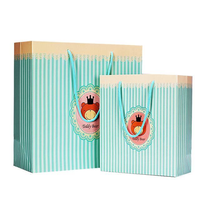 huaisheng paper packaging bags