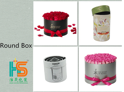 huaisheng-round-box