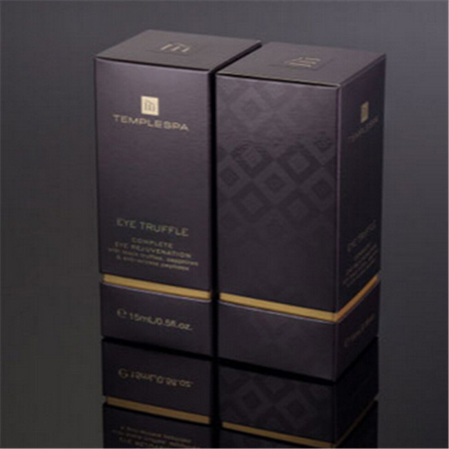 huasisheng cosmetic packaging boxes