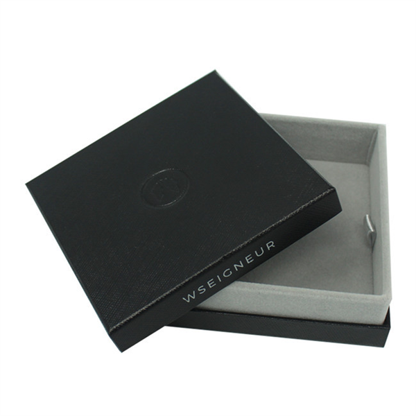 jewelry packaging box manufacturer