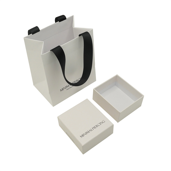 jewelry packaging solution