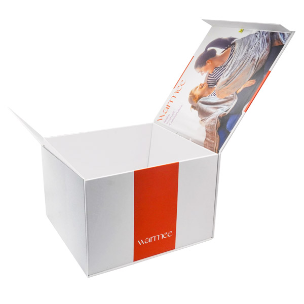 large-magnetic-packaging-box