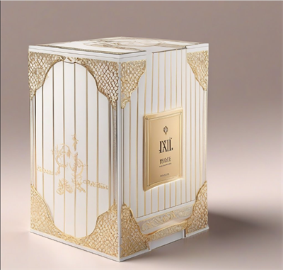 luxury perfume box