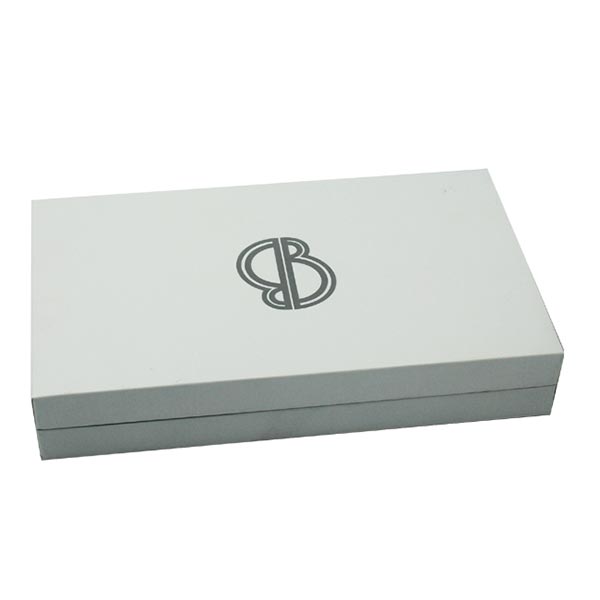 Made in China Gift Paper Box with Lid 02