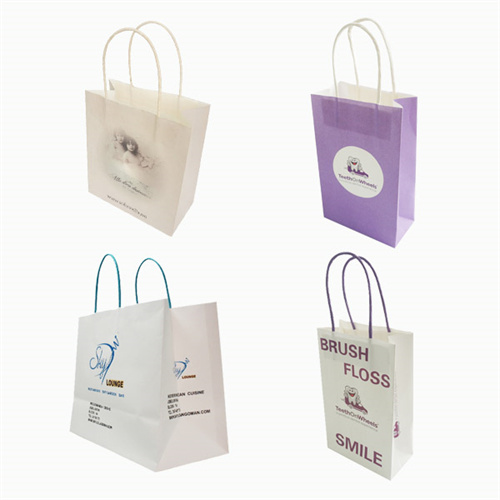 paper gift bags