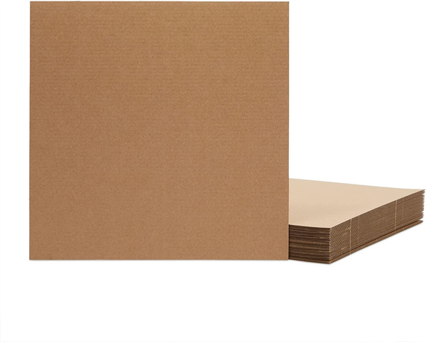 paper box material