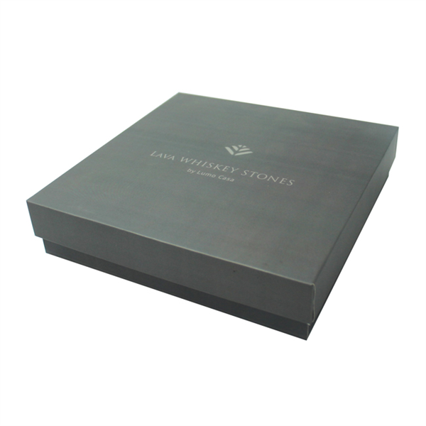 paper sample box