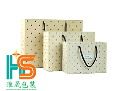 paper packaging bags products