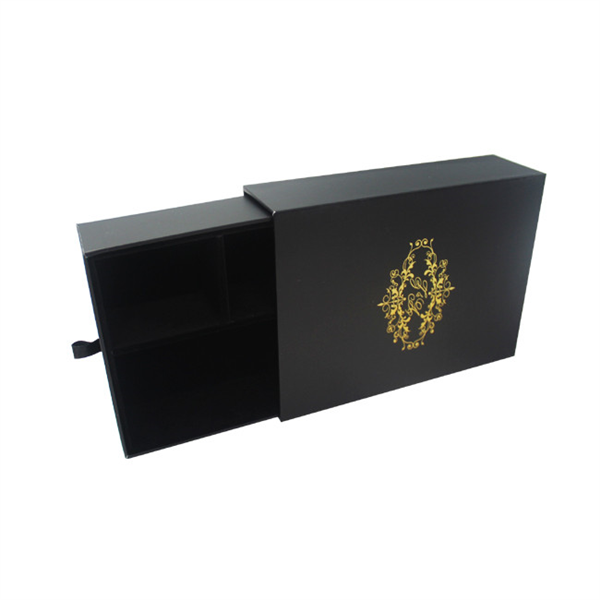 custom jewelry gift box supplier