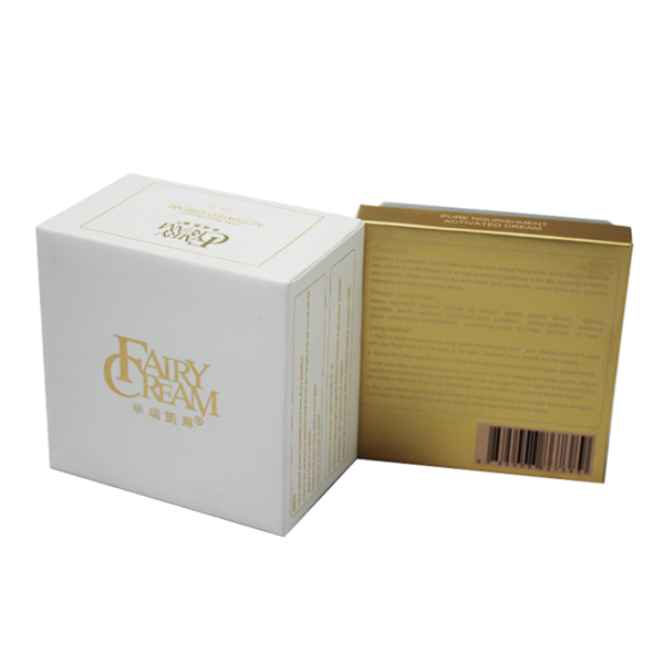 perfume gift box packaging
