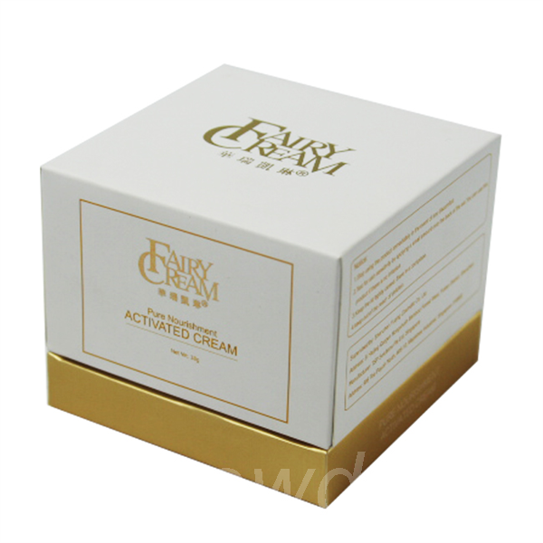 perfume gift box manufacturer