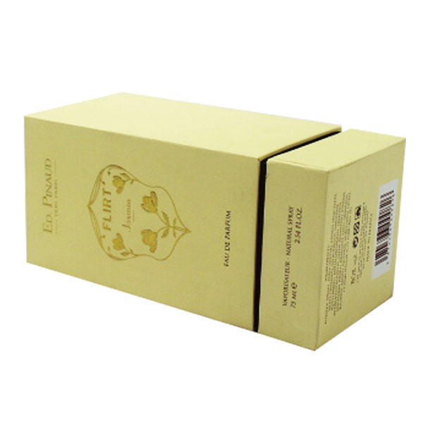 Personalized Rigid Perfume Gift Box for Fragrance Packaging 03