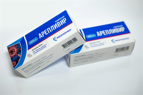 pharmaceutical packaging box