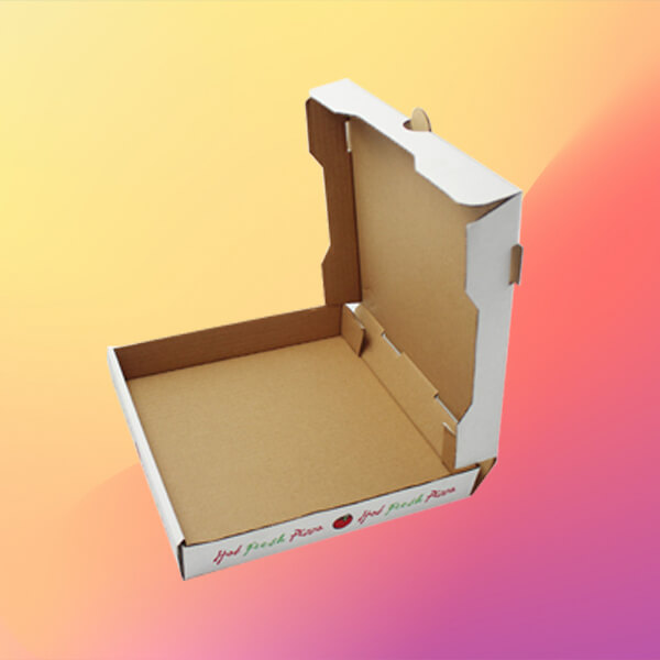 pizza packaging boxes