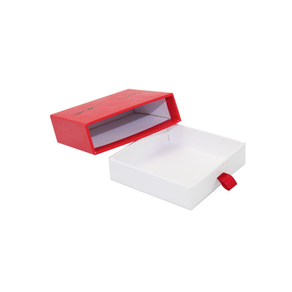 custom paper box manufacturer