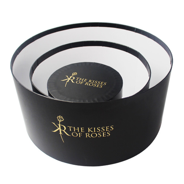 round box for rose