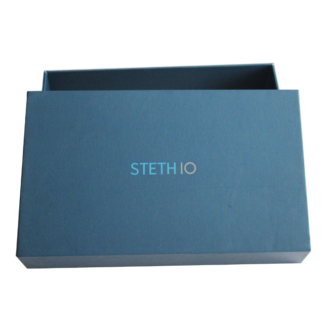 Shoe Rigid Packaging Boxes for Custom Gift Box Manufacturers