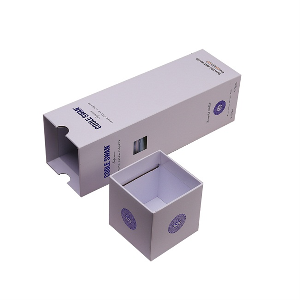 wine paper box manufacturer