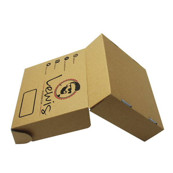 shipping mailing box