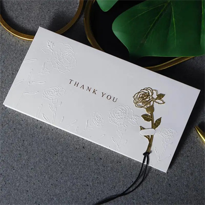 thank you cards